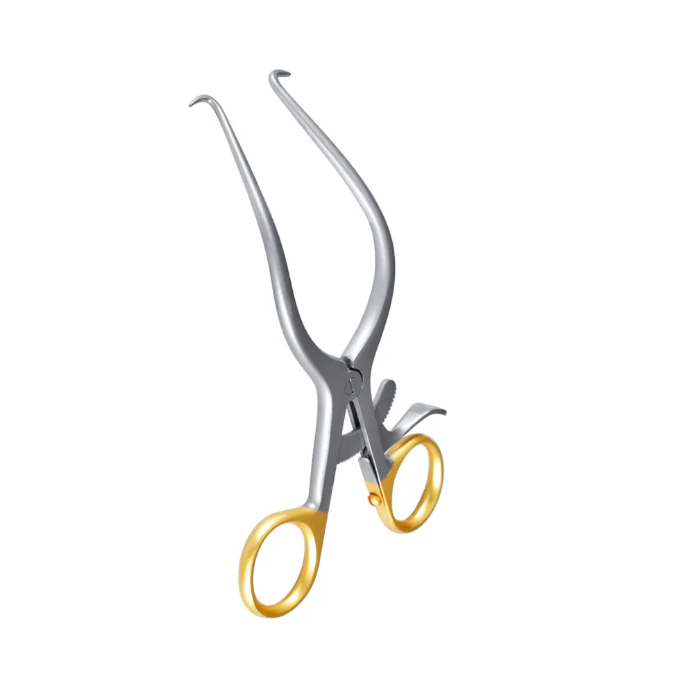 Gelpi Retractor VAGINAL retractores