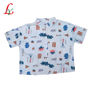 便宜的二手衣服批发衬衫进口泰国