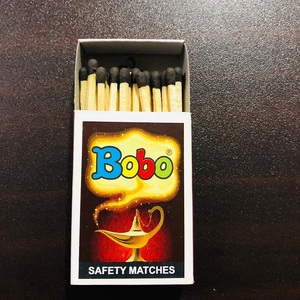 Ahşap ve balmumu maçları ihracatçıları - Product Image 2