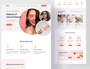 El mejor software para la gestión de tiendas de belleza compatible con Android Mac Linux y para DOS Versión de Internet para el diseño de tiendas de comercio electrónico