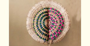 HOT SALE 2021 NATURAL WATER HYACINTH CLUTCH BAG/ STRAW CLUTCH BAG NEW STYLE for WOMEN FROM VIETNAM//<strong>Rachel</strong>: +84896436456 - Product Image 5