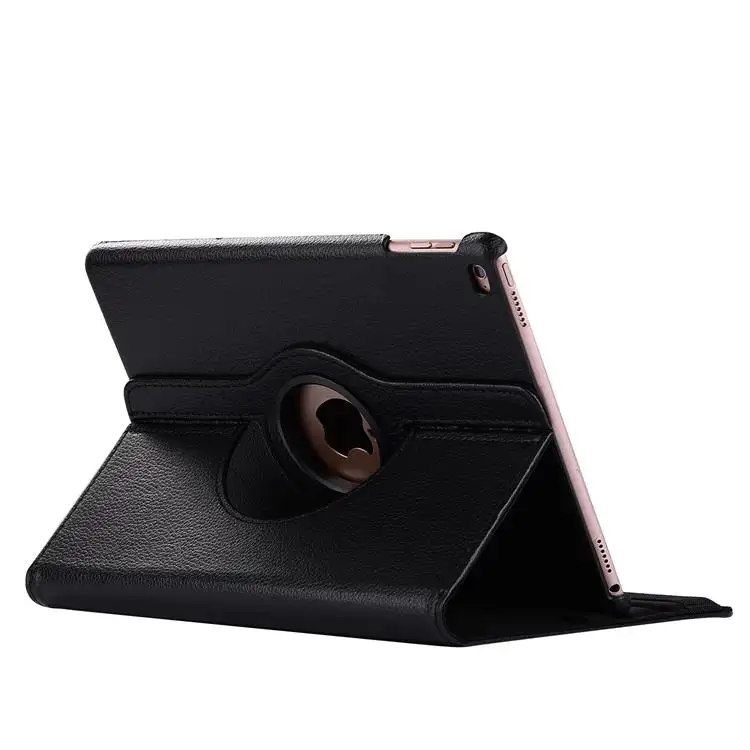 2019 Mới Phát Hành Chống Sốc Pu Leather Tablet Cứng PC Bìa Trường Hợp Đối Với Apple iPad 9.7 Air 10.5 Pro 11 12.9