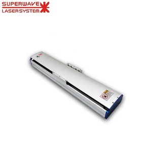Módulo lineal de mesa CNC XY, guía de tornillo de bola, actuador de movimiento, mesa deslizante cruzada - Product Image 3