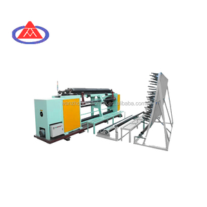 China automatische fabrik preis reverse und verdrehen sechseckiger netting mesh, der maschine für verkauf - Product Image 1