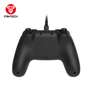 Fantech GP12 Revolver การสั่นสะเทือนแบบมีสายเสียบและเล่นเกมควบคุม - Product Image 4