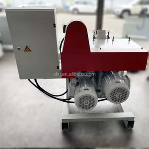 埃塞俄比亚扫帚手柄制造机用扫帚手柄涂布机到拖把棒机 - Product Image 2