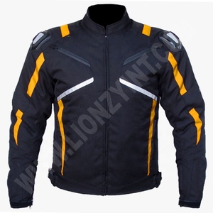 Venta al por mayor chaqueta de moto Adventure Touring para hombre chaqueta de moto Cordura chaqueta impermeable de malla textil moto