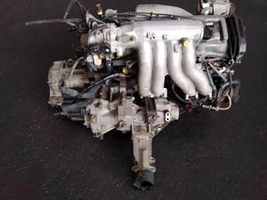 Japonya kullanılan motor 5SFE motor sadece - Product Image 4