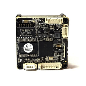 IMX585 IMX485 4K UHD STARVIS 2 CVBS de Audio/entrada de alarma/salida Hisilicon H.265 2.0mp IP Starlight CÁMARA DE CCTV (SIP-E200STA)