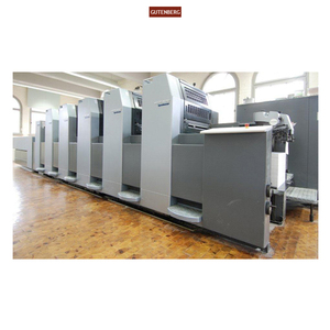 Gli esperti In Vendita di Seconda Mano Macchina da Stampa Offset Stampante Disegno di Legge al Prezzo Più Basso - Product Image 1