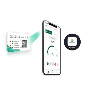 Real Time Low <strong>Temperature</strong> Pharma Refrigerator <strong>Temperature</strong> <strong>Data</strong> <strong>Logger</strong> <strong>with</strong> <strong>bluetooth</strong> - Product Image 1