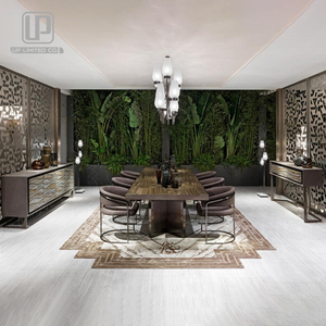 Italian Antique Dining <strong>Table</strong> <strong>Set</strong> <strong>3</strong> Typle Mable Top <strong>Table</strong> Design Rectangle 2 Meters Dining <strong>Table</strong> <strong>Set</strong> - Product Image 5