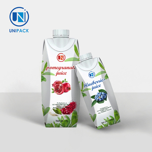 ジュースを梱包するためのUNIPACKカスタムジュースボックス - Product Image 6