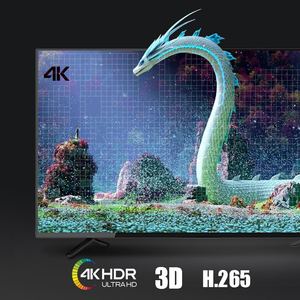 Acemax MECOOL K7 Amlogic S905X2混合电视盒支持DVB S2 T2 DVB C 4G RAM 64G ROM - Product Image 5