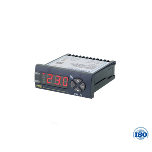 CONOTEC-controlador Digital de humedad, CNT-2H-2, selección de sensor de entrada de humedad, o HCPV-220H dehumi, 2 salidas de relé - Product Image 2