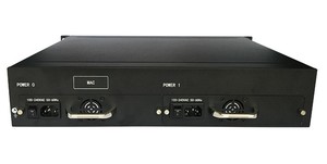 MTG3000 ISDN VoIP E1 SS7 Media Gateway für IMS Networt Huawei Soft3000 - Product Image 6