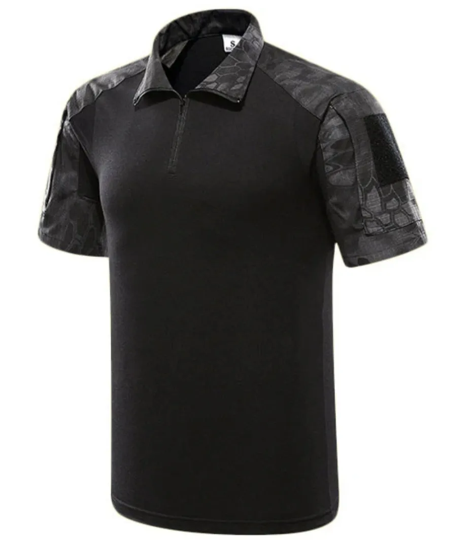 Playeras personalizadas para Hombre, Polo de Golf, camiseta de Manga Corta, Polo de algodón 100, colección de China