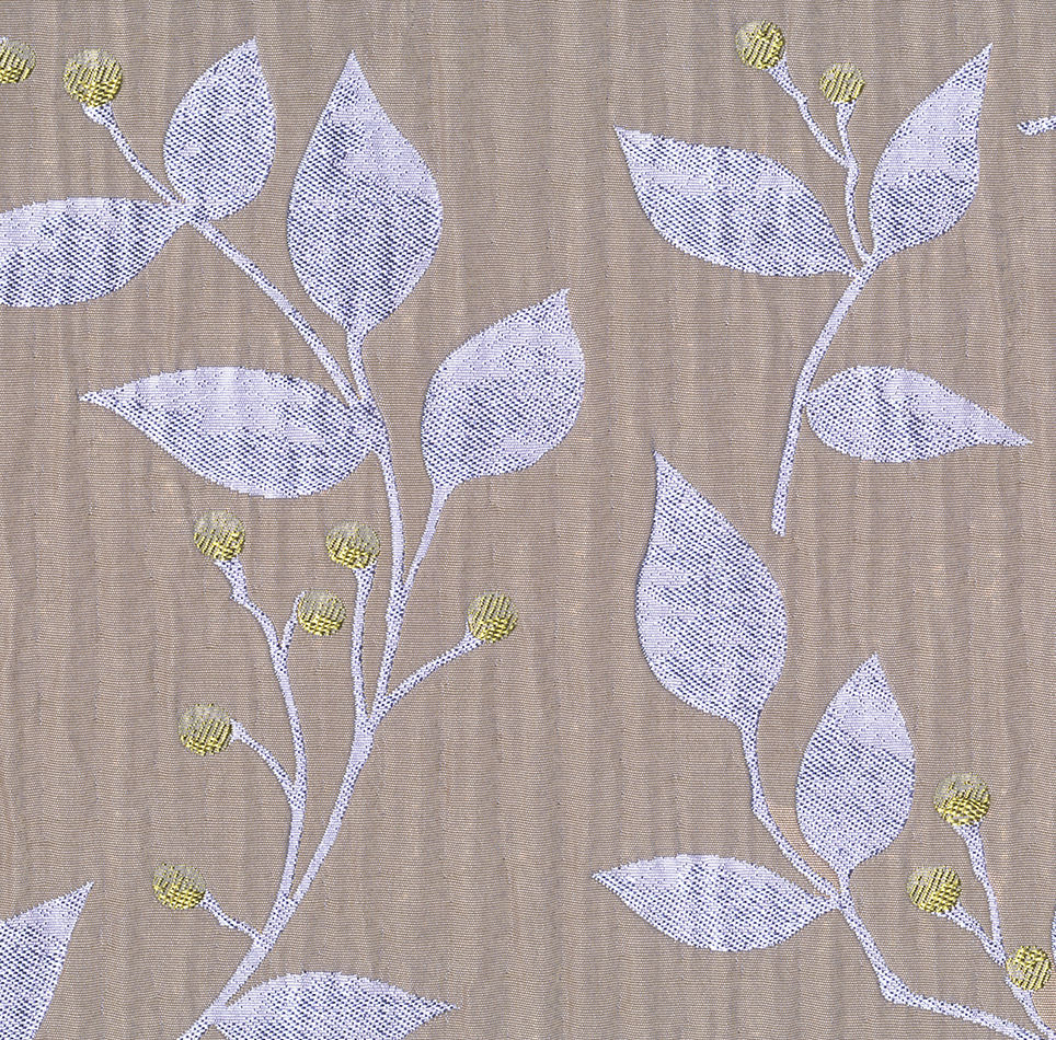 สีม่วง * สีน้ำตาล