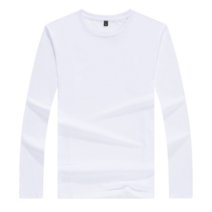 下位および卸売男性服カスタムデザインカラフルな男性OネックTシャツブランクVネックオーガニックコットンTシャツ