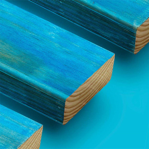 Avustralya Mgp10 90X35 90X45 LVL kereste, H2-S tedavi LVL çerçeve bina için - Product Image 4