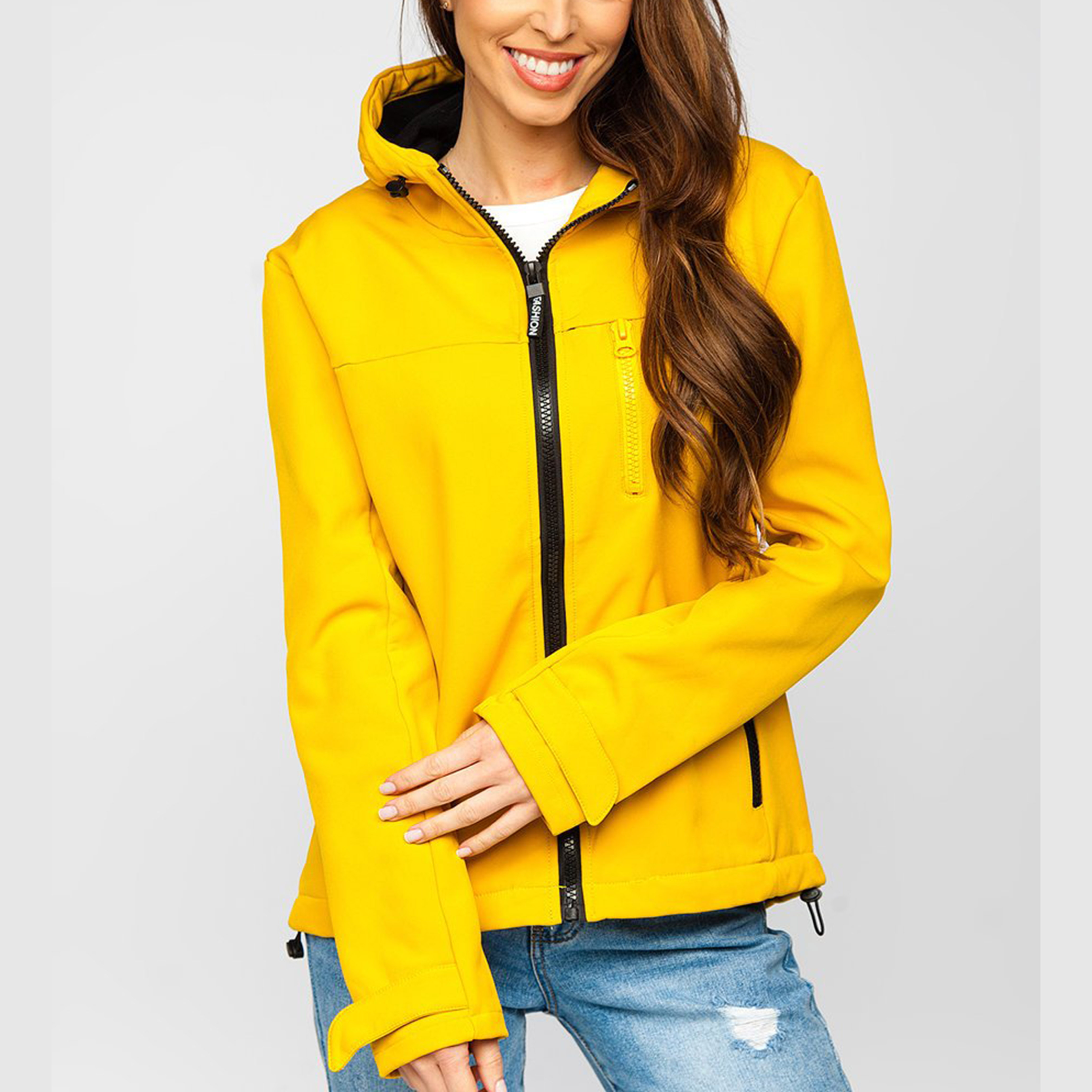 Amarillo