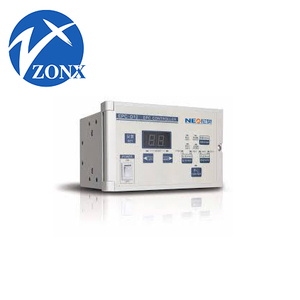 Controlador corrector de alta precisión, guía Web - Product Image 4