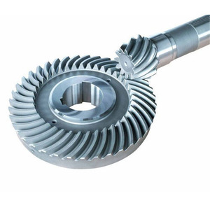Top Sale Spiral Bevel <strong>Gears</strong> for Bulk Buyers
