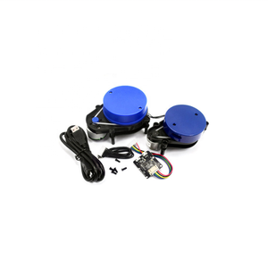 Taidacent Long Range Lidar Sensor Sensor Lidar Scanner Entfernungs sensor 10 m 8 m Frequenz bereich X4 X2 Tragbarer Laserscanner - Product Image 5