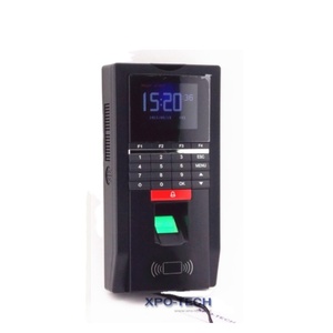 F131 Prodotti Rfid Biometrico Finger Reader per Sistema di Controllo Accessi - Product Image 1