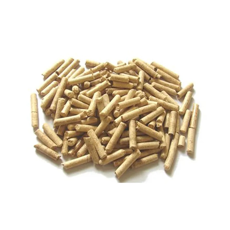 Pine Wood Pellets Heating System Stick Wood Pellets for Sale // Rachel+84896436456