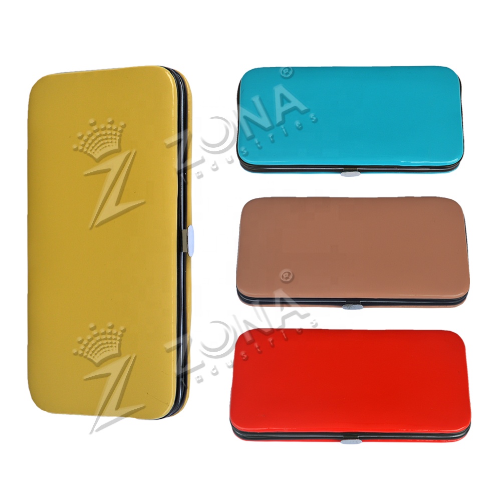 Plain/Soft Skin Magnetic case
