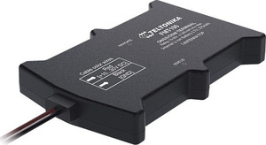 Rastreador impermeável do <span class=keywords><strong>GPS</strong></span> do carro Teltonika FMT100 <span class=keywords><strong>com</strong></span> tecnologia Bluetooth 2G alimentado pelo <span class=keywords><strong>software</strong></span> TrackerWay <span class=keywords><strong>GPS</strong></span> para rastreamento GLONASS