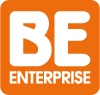 company logo