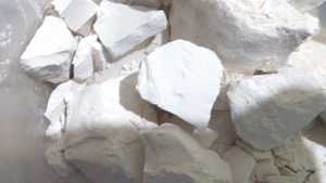 Seramik boyalar sanayi kozmetik toz desen için hindistan'dan kalsine KAOLIN kili (BTTKAOLIN) en iyi ihracatçısı - Product Image 2