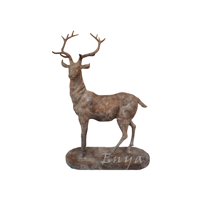 marron antique