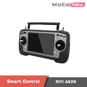 SIYI AK28 9-16 kanal akıllı kontrol FPV Drone All-in-One radyo veri Video bağlantı SBus PPM PWM Pixhawk uyumlu RC - Product Image 6