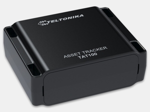 Rastreador GPS de seguimiento de activos TAT100 con software GPS sin batería de 2,5 años de duración - Product Image 6