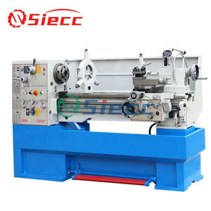 旋盤機械CNC旋盤ユニバーサル、CNC旋盤ツール、CNC機械旋盤 - Product Image 3