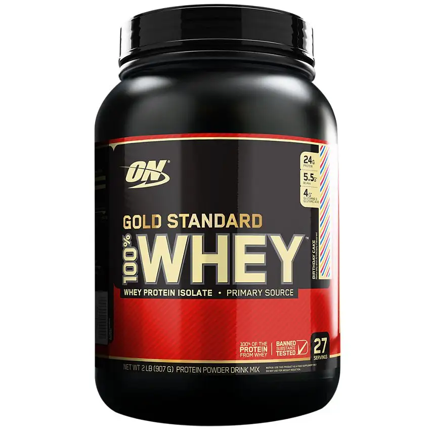 Optimum Nutrition Gold Standard 100% Whey Protein All Flavors and Other Supplements ! !