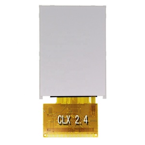 2.4 pollici TFT RGB 37PIN 240X320 del MODULO LCD SCREEN DISPLAY - Product Image 4