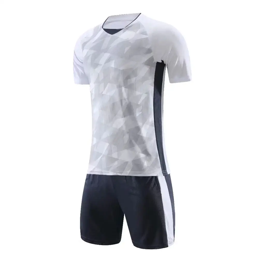 Super Quality Custom New Design Football Soccer Jersey / Best Price Soccer Uniform,Sports Training Soccer Uniform