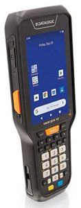 Datalogic Skorpio X5 IP65 2D Handheld Android 10 PDA Scanner con 4GB Capacidad de memoria 16GB ROM CPU Procesador Mobile Stock - Product Image 4
