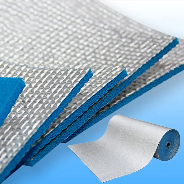 xpe foam xlpe foam insulation sheet material manufacturers