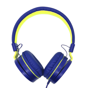 KH1 Gốc Nhà Máy Tốt Nhất Mua Cho Trẻ Em Tai Nghe In Gamer Tablet Với Tốt Nhất Trường Kid Headphone - Product Image 3