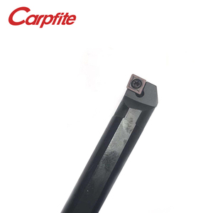 中国制造供应镗杆 S06K-SCLCR06 数控内车削刀柄，带 CCMT 刀片 - Product Image 1