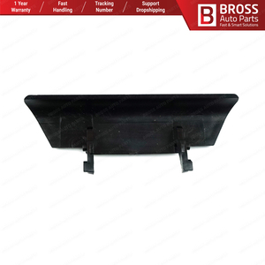 BDP582 kol dayama merkezi konsol onarım mandalı klip yakalama düğmesi W221 S Class 2006-2013 - Product Image 5