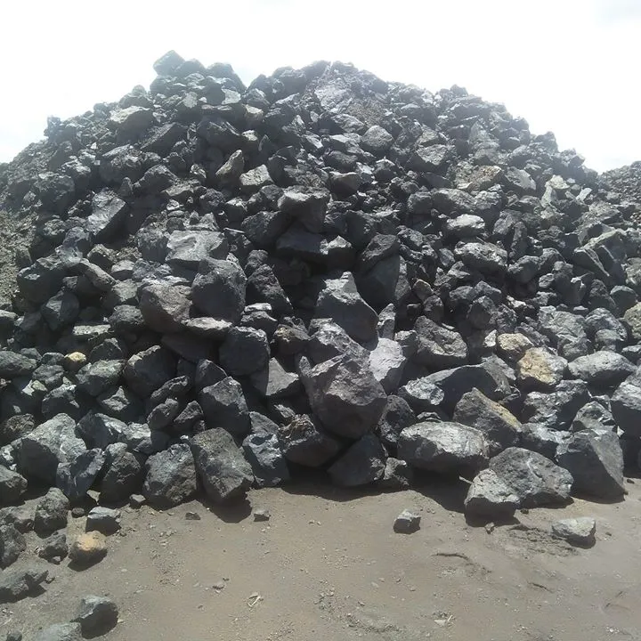 Lead ore processing plant with packaging details as per buyers demand