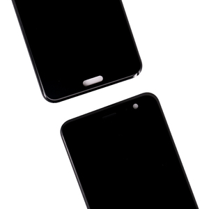 フレーム付きHTCU11LCDディスプレイタッチスクリーン用の交換用の新しいモバイルLCDアセンブリ - Product Image 6