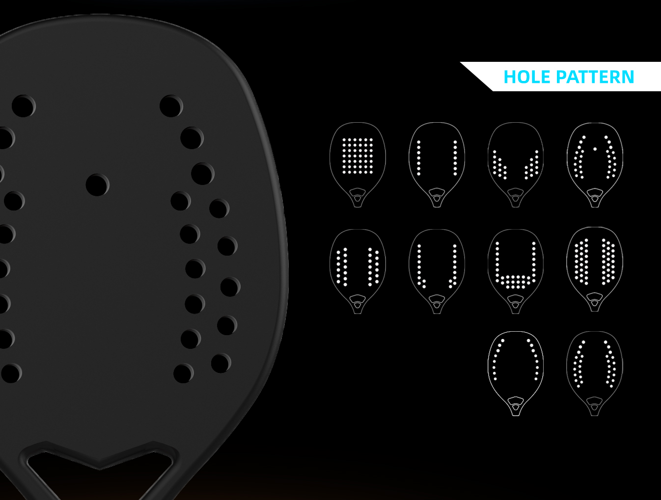 Custom cheap padel rackets Custom cheap padel rackets