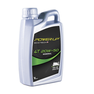 น้ำมันเครื่อง2T TC สำหรับเครื่องยนต์2จังหวะ - Product Image 6